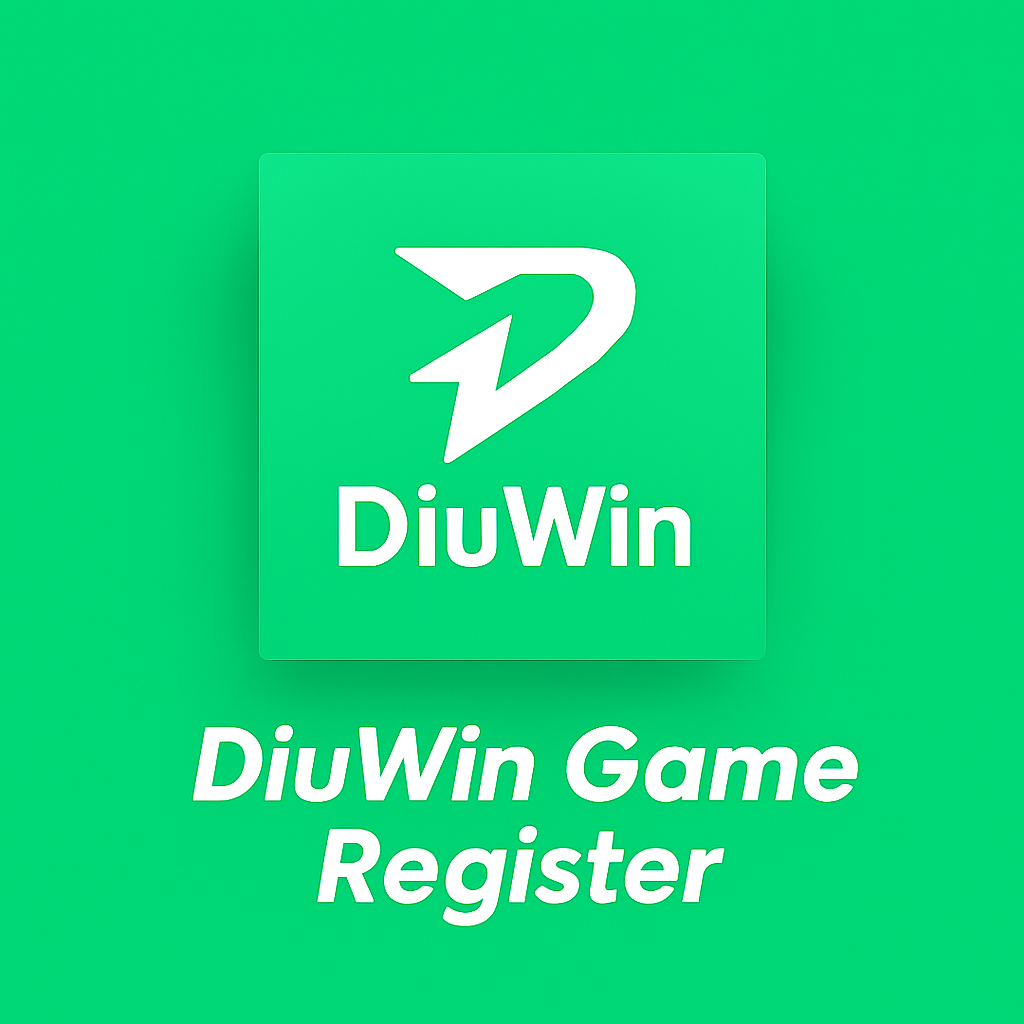 DiuWin Register - Register on DiuWIn